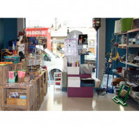 Vente des articles d’occasion